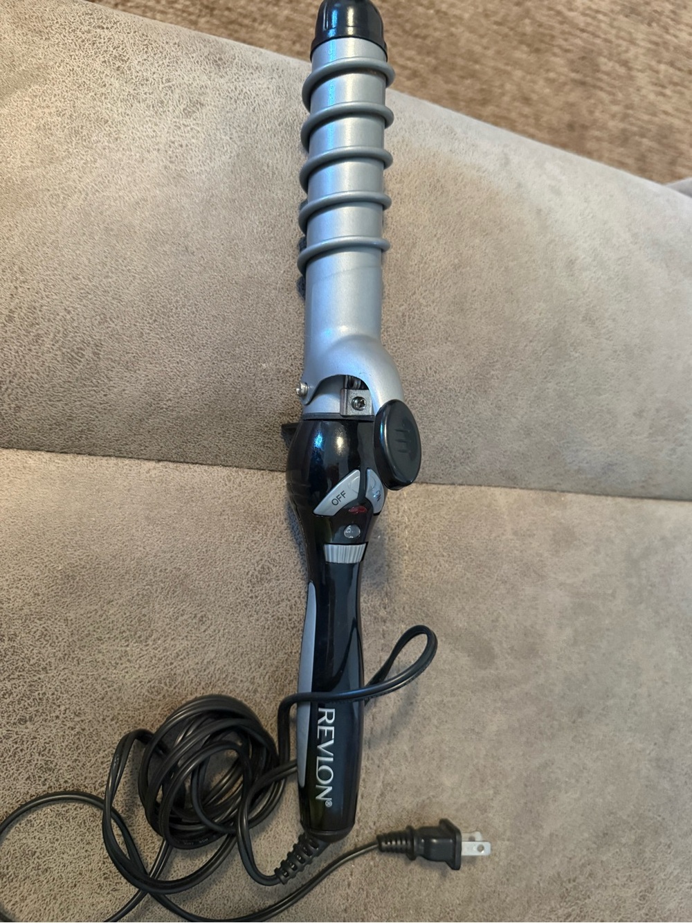 Revlon Hair curler